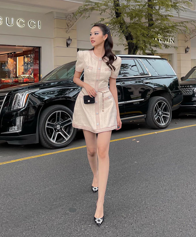 Style sao Việt tuần qua (18/1 - 25/1/2020)