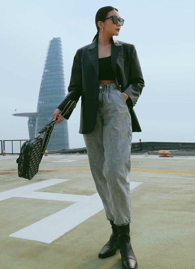 Style sao Việt tuần qua (18/1 - 25/1/2020)