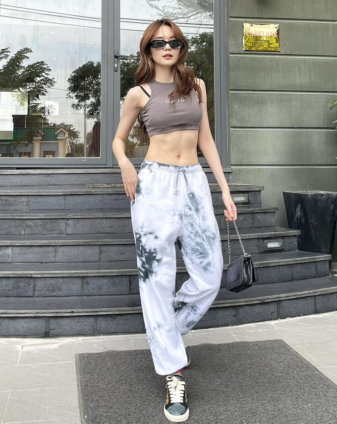 Style sao Việt tuần qua (18/1 - 25/1/2020)