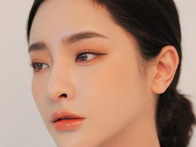 10 cách biến lông mày thưa thành dày sau 1 tuần