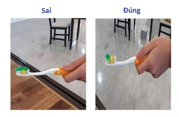 10 thói quen dùng vật dụng trong nhà không đúng