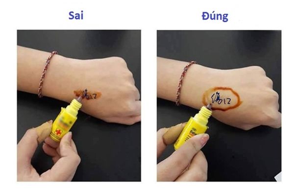 10 thói quen dùng vật dụng trong nhà không đúng