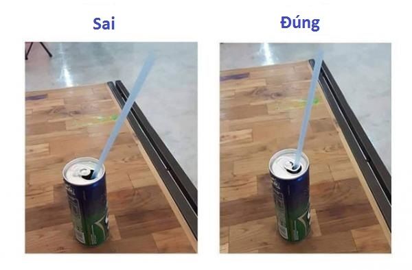 10 thói quen dùng vật dụng trong nhà không đúng