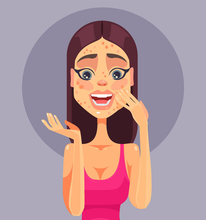 14 sự thật cực kỳ thú vị về cơ thể phụ nữ không phải ai cũng biết