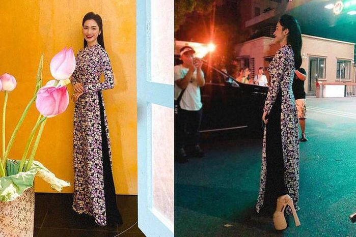 Những sao Việt mang giày đến nỗi bung quai, long đế