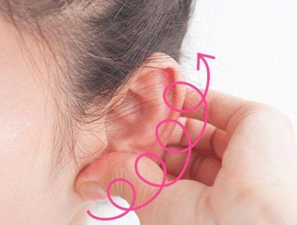 Động tác giảm căng thẳng, bệnh tật chỉ trong vòng 2 phút mỗi sáng
