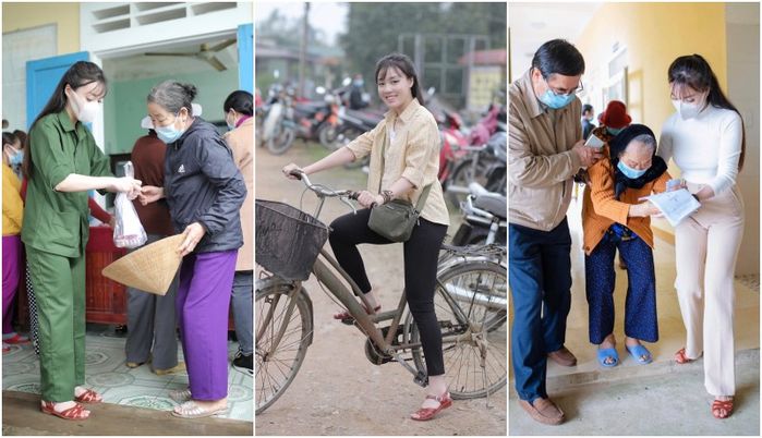 Mỹ nhân Việt đổi phong cách thời trang sau khi chia tay