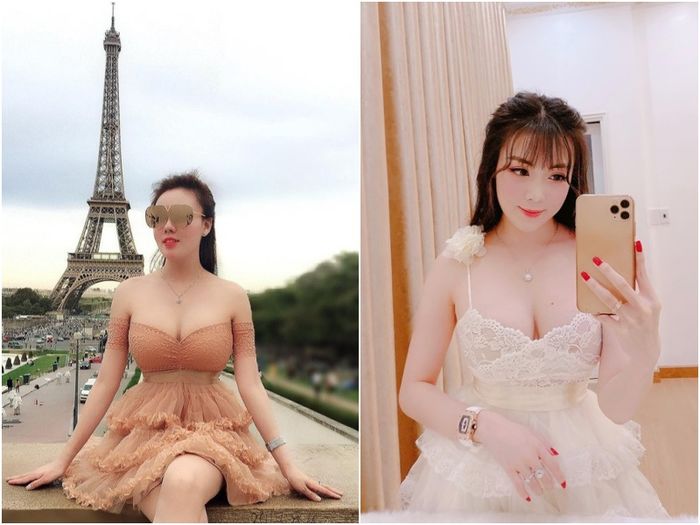 Mỹ nhân Việt đổi phong cách thời trang sau khi chia tay