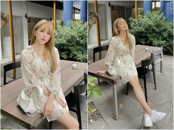 Mỹ nhân Việt đổi phong cách thời trang sau khi chia tay