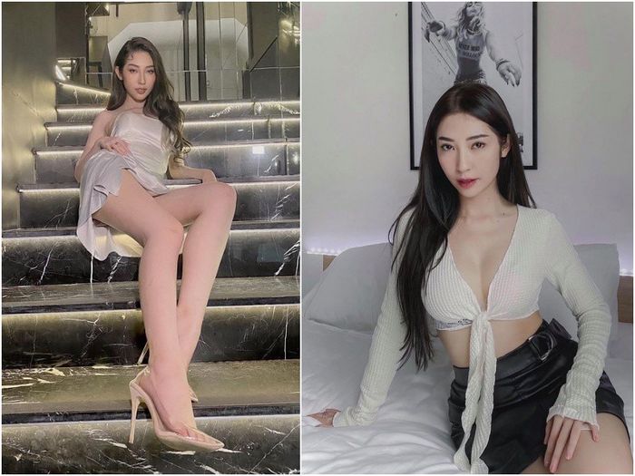 Mỹ nhân Việt đổi phong cách thời trang sau khi chia tay