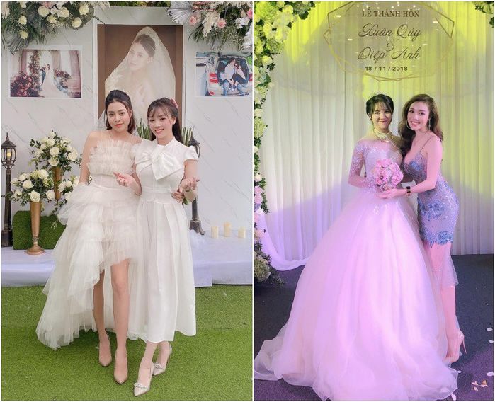Mỹ nhân Việt đổi phong cách thời trang sau khi chia tay