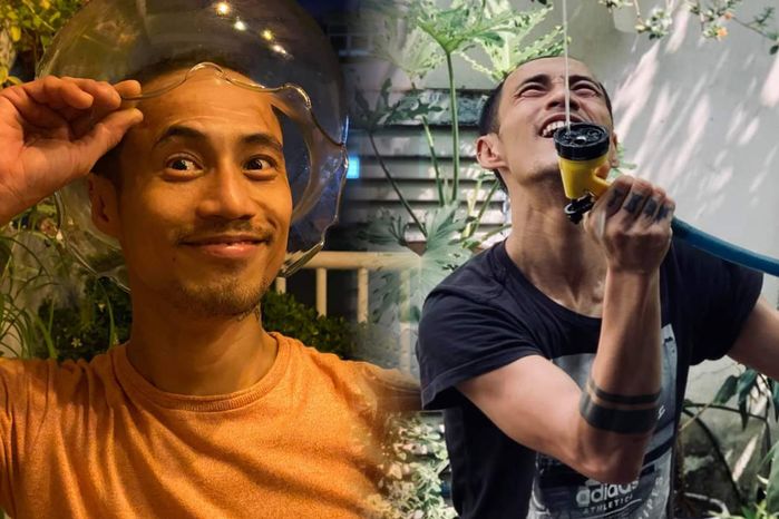 Phạm Anh Khoa sau 3 năm scandal gạ tình chấn động