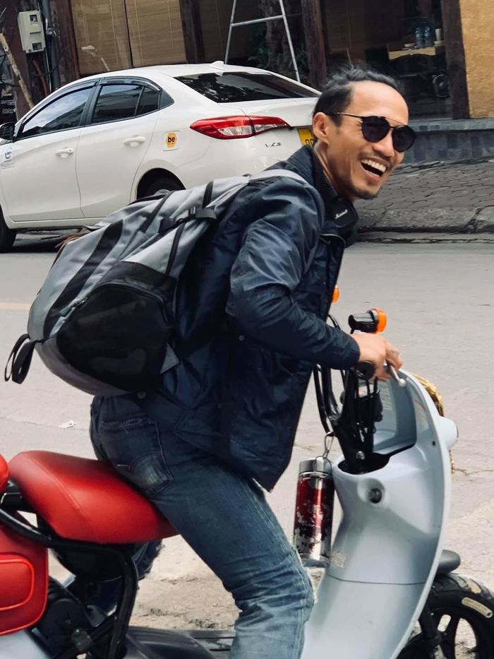 Phạm Anh Khoa sau 3 năm scandal gạ tình chấn động
