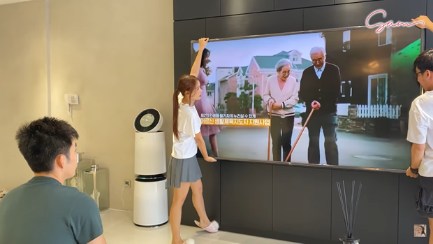 MC Sam: 30 tuổi có gia sản 60 tỷ, tự là đại gia của chính mình