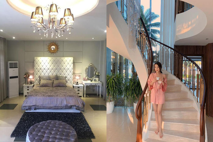 MC Sam: 30 tuổi có gia sản 60 tỷ, tự là đại gia của chính mình