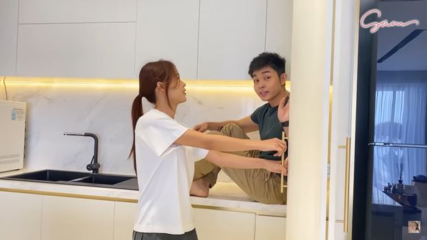 MC Sam: 30 tuổi có gia sản 60 tỷ, tự là đại gia của chính mình