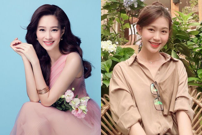 Những người Việt Nam có khuôn mặt giống ngôi sao châu Á