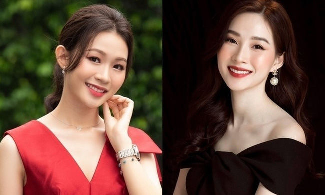 Những người Việt Nam có khuôn mặt giống ngôi sao châu Á