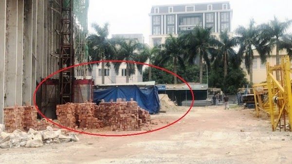 Vụ rơi thang máy ở Nghệ An: Bố để lại 4 con gái nheo nhóc