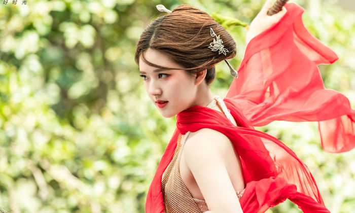 4 sao nữ Cbiz vào vai “nai tơ” đỉnh nhất: Triệu Lệ Dĩnh không thể vắng