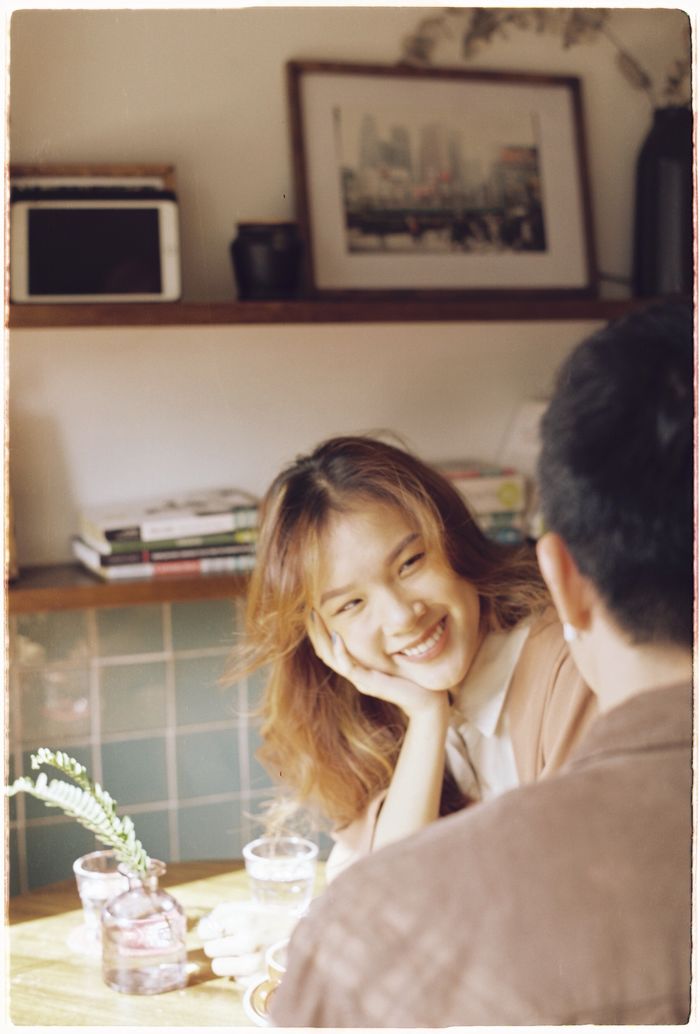 5 đặc điểm chỉ có ở phụ nữ sắc sảo làm đàn ông vừa yêu vừa sợ