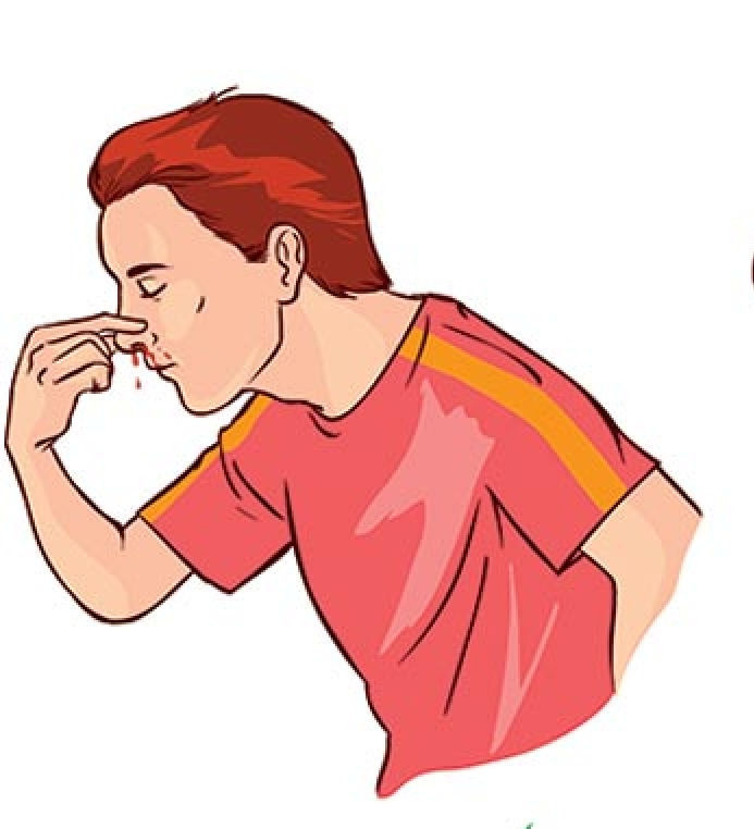 5 dấu hiệu cho thấy khả năng miễn dịch của bạn đang xuống dốc