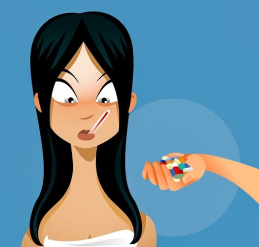 5 dấu hiệu cho thấy khả năng miễn dịch của bạn đang xuống dốc