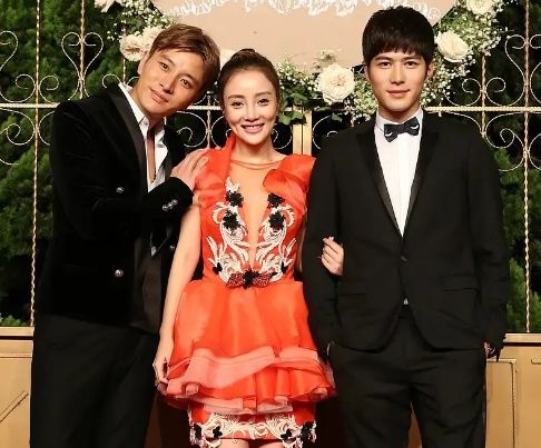 5 đôi dự cưới Angelababy - Huỳnh Hiểu Minh đều đã chia tay