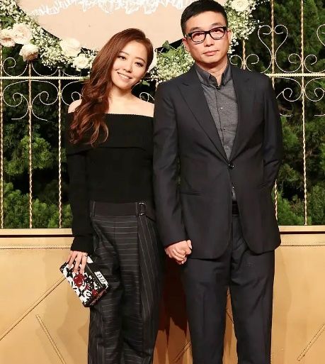 5 đôi dự cưới Angelababy - Huỳnh Hiểu Minh đều đã chia tay