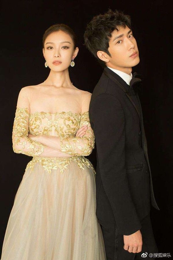 5 đôi dự cưới Angelababy - Huỳnh Hiểu Minh đều đã chia tay