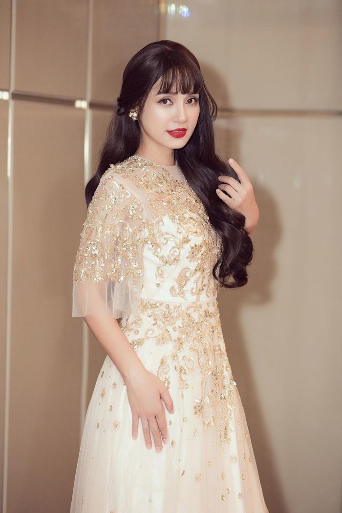 5 mỹ nhân ăn chay của Vbiz: Angela Phương Trinh xinh đẹp bội phần