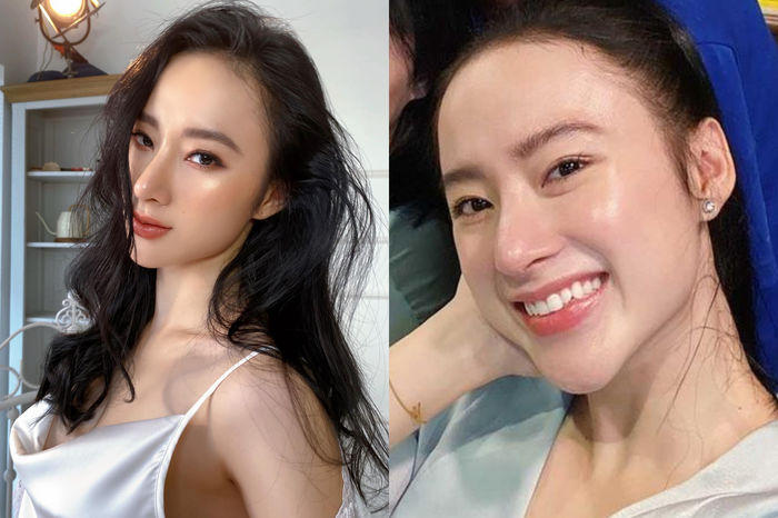 5 mỹ nhân ăn chay của Vbiz: Angela Phương Trinh xinh đẹp bội phần