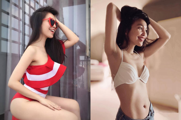 5 mỹ nhân ăn chay của Vbiz: Angela Phương Trinh xinh đẹp bội phần