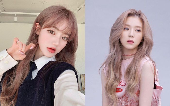 Dự đoán những màu nhuộm tóc hot nhất dịp Tết 2022 Karseell Việt Nam