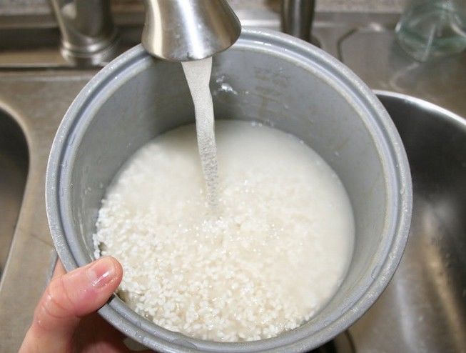 7 sai lầm khi dùng nồi cơm điện khiến cơm mất ngon, nồi nhanh hỏng