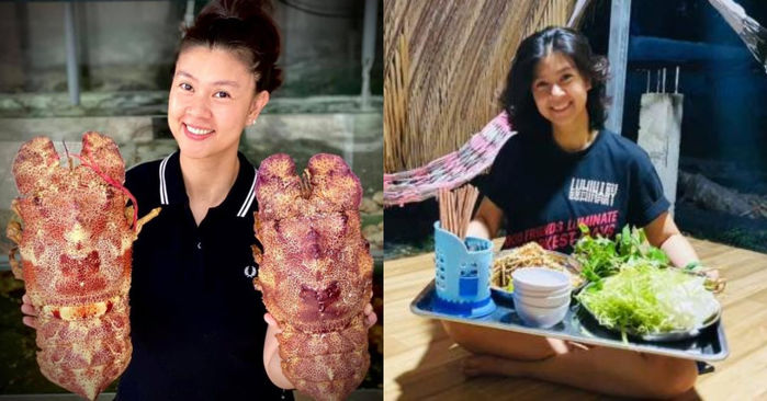 Kim Thư bất ngờ hở bạo, sắc vóc U50 đẹp khó tin