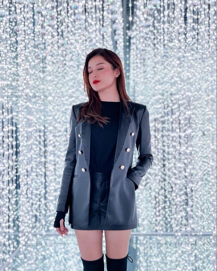 Style thời trang sao Việt tuần qua (27/12 - 1/3)