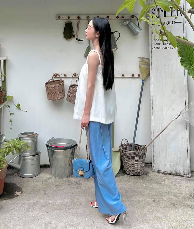 Style thời trang sao Việt tuần qua (27/12 - 1/3)