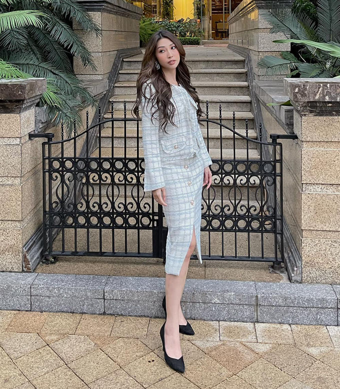 Style thời trang sao Việt tuần qua (27/12 - 1/3)