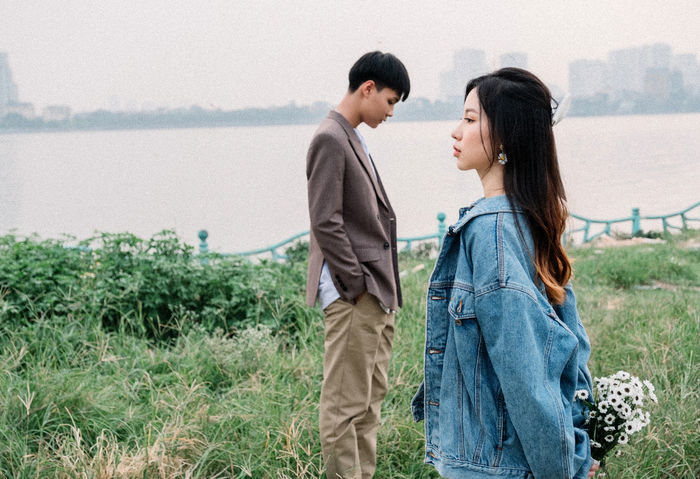8 lý do khiến các cặp đôi không chia tay dù hết yêu