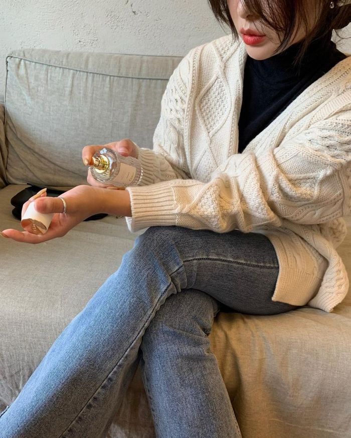 8 vị trí xịt nước hoa giúp lưu giữ và phân tán mùi hương tốt nhất