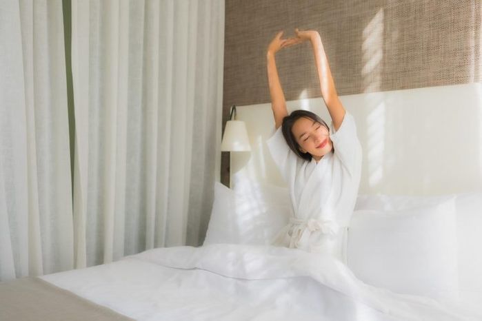 3 không được, 3 không vội... ai cũng cần biết để bệnh tật tránh xa