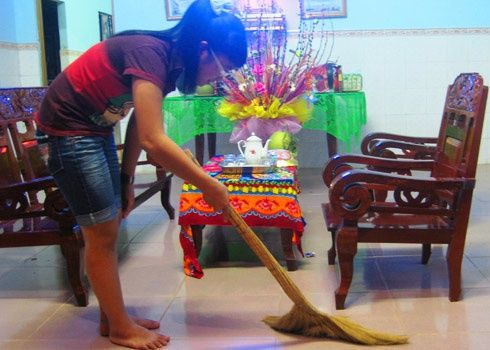 9 kiêng kị người Việt thường né trong ngày đầu năm để tránh xui xẻo