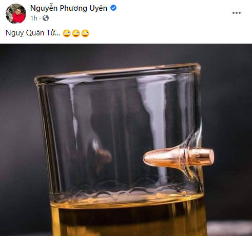 Phương Uyên nghi đá đểu Sơn Tùng giữa ồn ào trà xanh