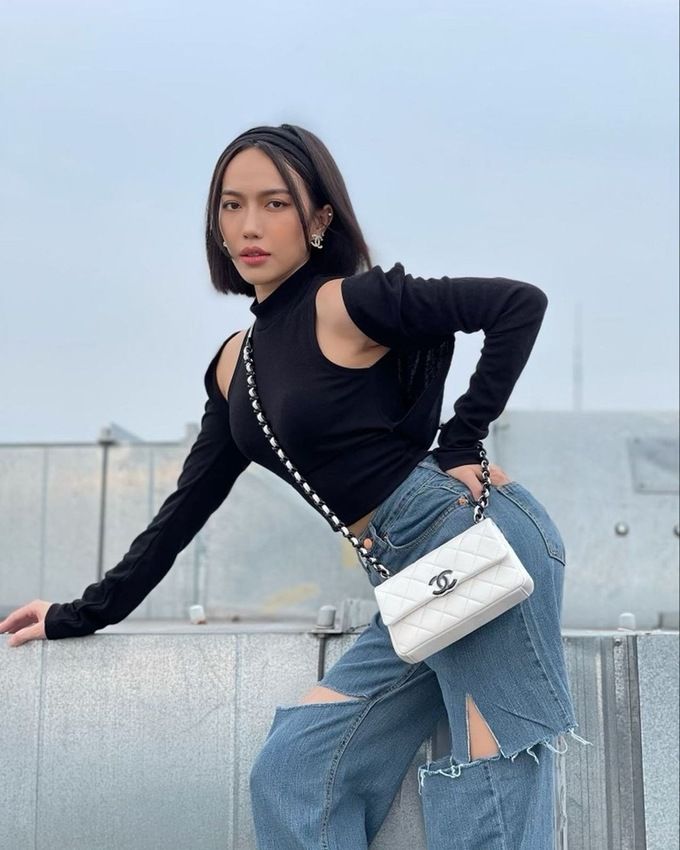 Style thời trang sao Việt tuần qua (4/1 - 11/1/2020)