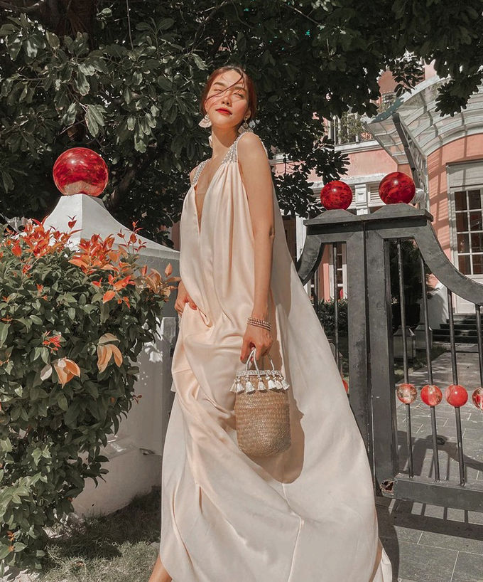 Style sao Việt tuần qua: (11/1 - 18/1/2020)