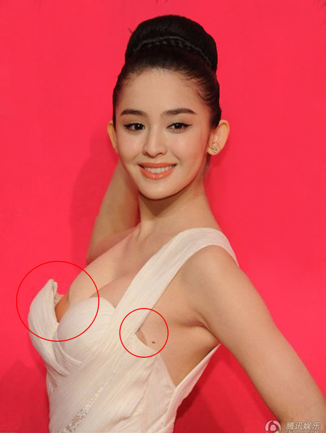 Những thảm họa mà mỹ nhân Hoa Ngữ muốn xóa bỏ vĩnh viễn