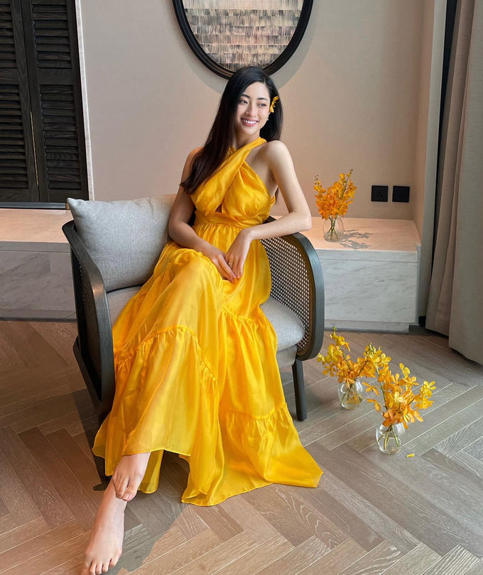 Style sao Việt tuần qua: (11/1 - 18/1/2020)