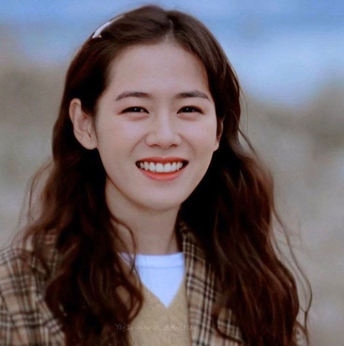 Son Ye Jin và sự thật ít ai biết về nữ diển viên