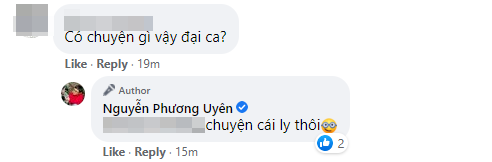 Phương Uyên nghi đá đểu Sơn Tùng giữa ồn ào trà xanh